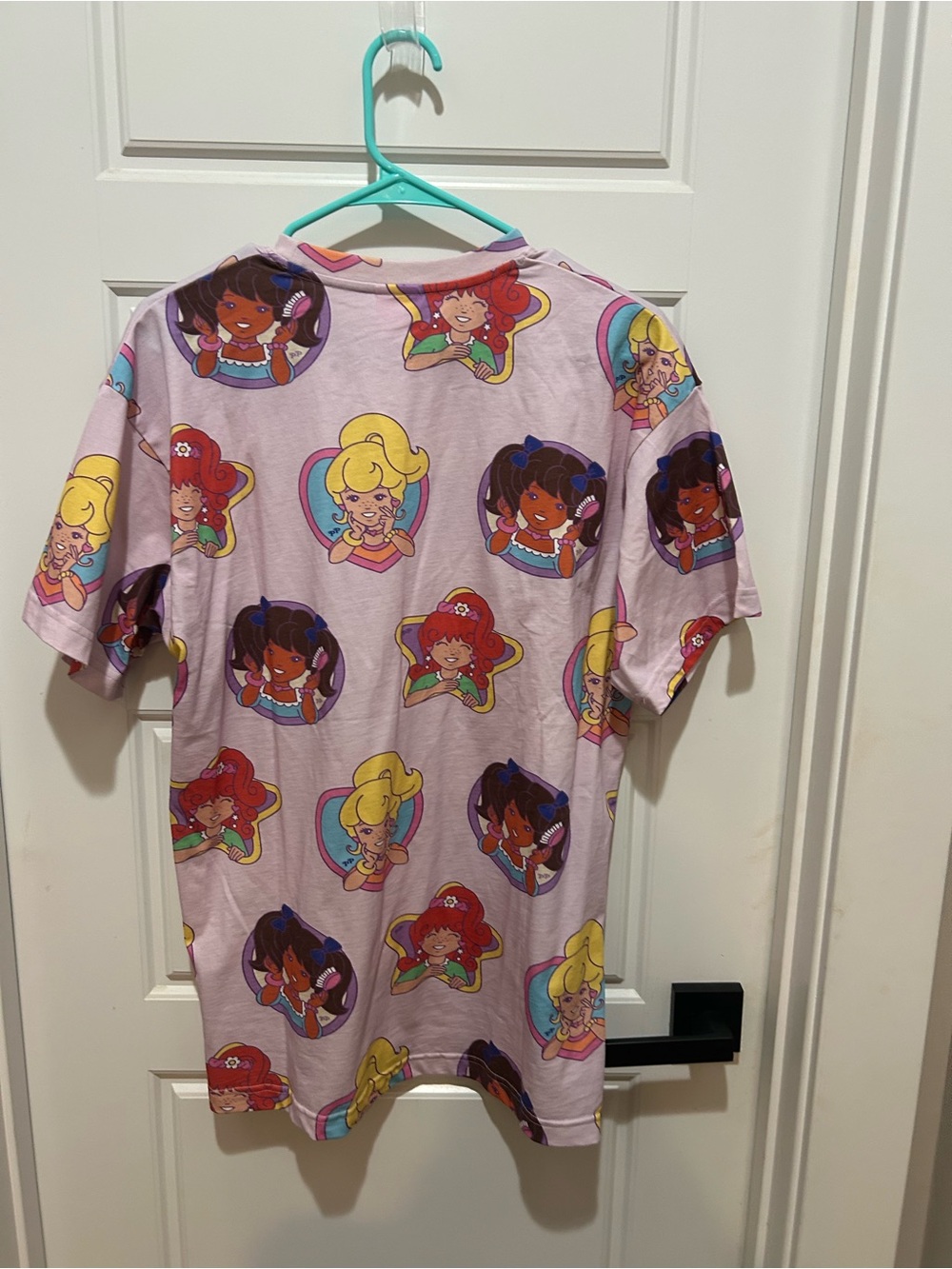 Cakeworthy Polly Pocket Tee